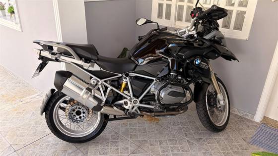 BMW R 1200 GS PREMIUM + 